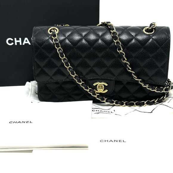 Chanel Handbags - Chanel Women Pre-Loved Bag Very Good Condition